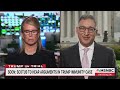 Neal Katyal: I really hope the Supreme Court moves fast on immunity case