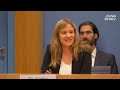 22. Juli 2024 - Regierungspressekonferenz | BPK