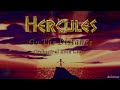 Hercules - Go The Distance - Orchestral Rock Cover