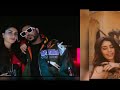 SHE MOVE IT LIKE...| BADSHAH | WARIN HUSSAIN