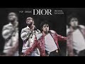 Dior (Remix) [feat. Michael Jackson]