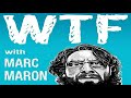 Mark Normand on WTF w/ Mark Maron (Full Ep!!)
