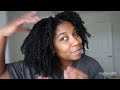STOP WASTING PRODUCT!! How To Properly Deep Condition Dry, Coarse Natural Hair