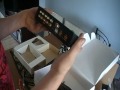 Serato SL4 Unboxing june 11th 2011