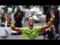 Rafael Nadal's Last Stand (Uncertainty at Roland Garros 2024)