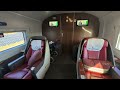 Inner Mongolia High-Speed Railway: Ulanqab - Hohhot - Baotou in Business Class