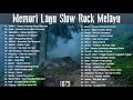 40 Lagu Jiwang Malaysia 90an Mengamit Kenangan - Lagu Slow Rock Malaysia 90an Terbaik@apollofm356
