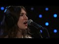 Weyes Blood - Andromeda (Live on KEXP)