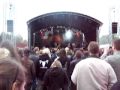 Cripper  - Live - Metal Bash 2010