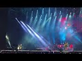 Guns N Roses - Civil War Live in Santiago Chile 2022 Estadio Nacional