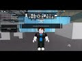 roblox parkour tutorial for noob yay my first video