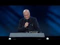 How to be Happy Part 2: Harvest + Greg Laurie