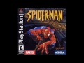 Spider-Man 2000 PS1 OST Race To The Bugle HQ