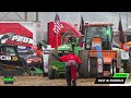 Tractor Pulling 2024: Super Farm Tractors. The Pullers Championship 2024 (friday)
