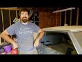 Will This Forgotten Chevy Start After 20 YEARS? Reviving a Family Relic!