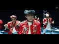 NCT 127 엔시티 127 'Punch' MV