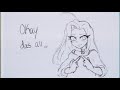 Drunk and out of town -  Animatic