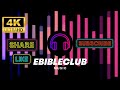 Bible Study Music 🎶 🎵 ● (Upbeat Instrumental Mix) ● #ebibleclubmusic #biblestudymusic