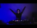 MIINDII - Hard Techno DJ set