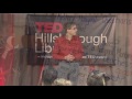 Technology in Education - From Novelty to Norm | Joel Handler | TEDxHIllsboroughLibrary
