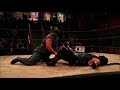 Lucha Underground Best Moves: Season 2 [2/2]