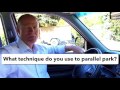 How to Parallel Park to Pass Road Test :: Step-by-Step Instructions