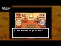 DELTARUNE Chapter 1..E N D