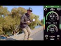The BEST Onewheel safety feature you DON'T HAVE! ...but I do