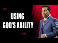 Dr. Bill Winston - Using GOD's Ability - Taking Back Our Cities