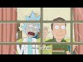 Jerry and doofus Rick compilation #rickandmorty