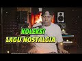 KOLEKSI LAGU NOSTALGIA COVER TERBAIK OBET KEY