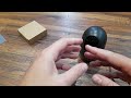 Nooie 360 Cam 2 Unboxing & Review | 2k Resolution Motion Tracking Camera