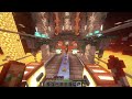 I Built An Auto-Piglin Bartering Farm In Hardcore Minecraft