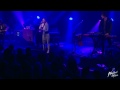 London Grammar - Hey Now - Live at Montreux Festival 2014 [HD]