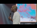 Pastor Dharius Daniels | Code Orange Revival | Elevation Church