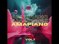 AMAPIANO (GOOD VIBES) | MiXTAPE Vol.1