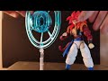 Figurise Standard SSJ4 Gogeta Review