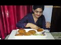 Bedmi Puri | मथुरा,आगरा की प्रसिद्ध हलवाई स्टाइल आलू की खस्ता कचौरी और आलू की सब्जी