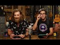 GMM: The Animated Episode