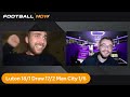 Luton Town vs Man City | Premier League Betting Preview | FootballNow