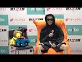 試合後インタビュー / Yogibo presents RIZIN.46