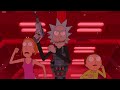 What if Rick Sanchez was Charged for his crimes [Season 1-3]