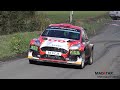 Circuit of Ireland Rally 2024 *Sideways & Action*