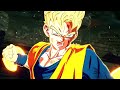 Dragonball Sparking! ZERO – New Trailer !! (New Characters)