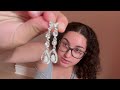 My MINIMALIST Jewelry Collection | Jewelry Declutter | Frugal and Simple Living