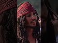 Johnny Depp Jack Sparrow Transformation #piratesofthecaribbean
