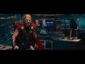 Avengers: Age of Ultron TRAILER 1 (2015) - New Avengers Movie HD