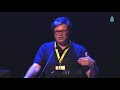 Yann LeCun - The Next Step Towards Artificial Intelligence