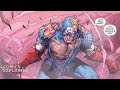 Avengers vs X Men: Captain America vs Gambit