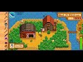 [River Farm Year 2] I Dancing With My Crush - Stardew Valley Indonesia